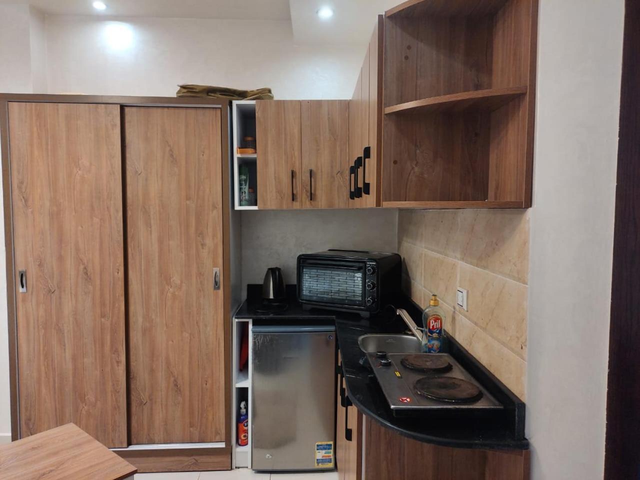 Casablanca Aparthotel *